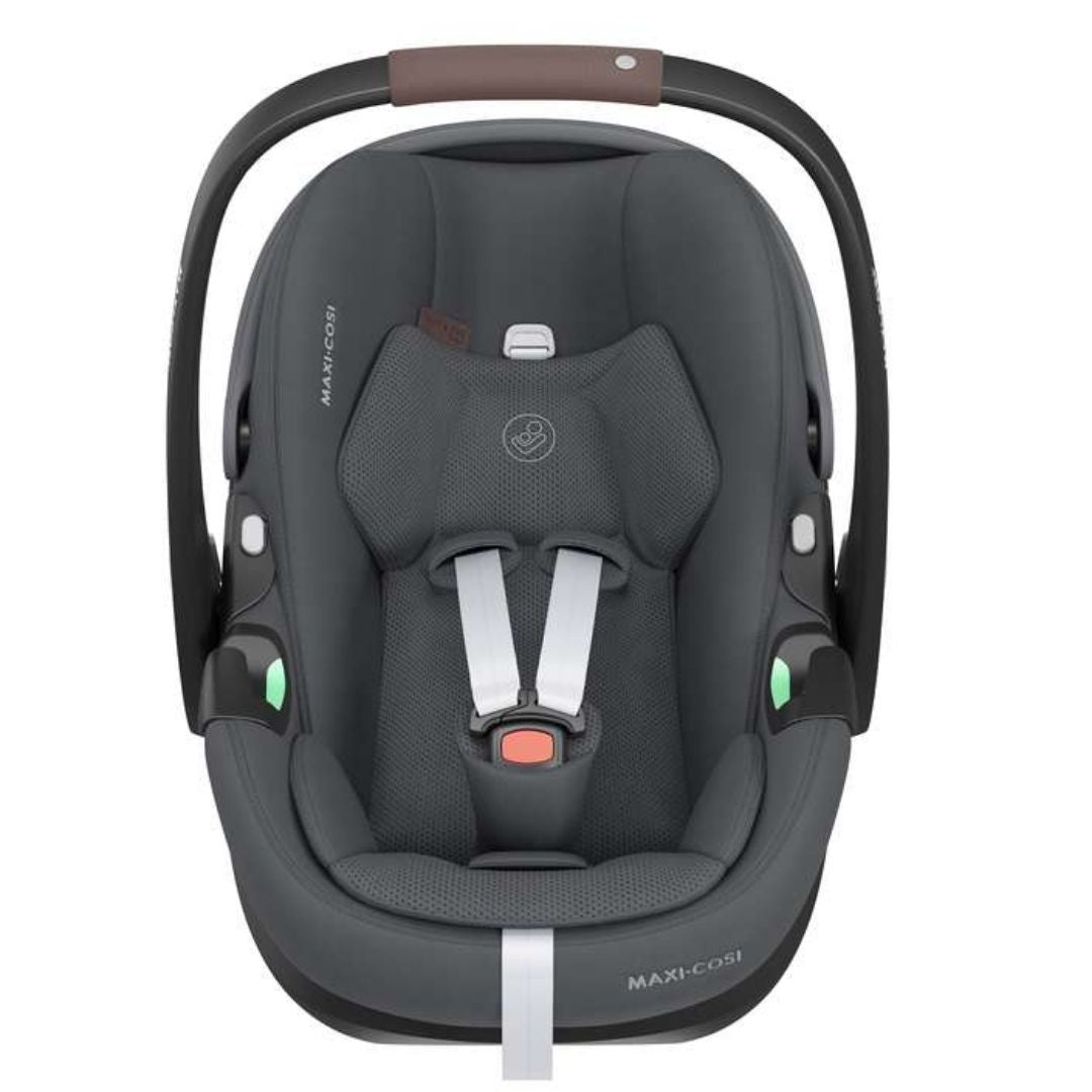 Maxi Cosi® Otroški avtosedež / lupinica i-size 40-87 cm Pebble 360 pro 2 twillic Graphite Maxi Cosi