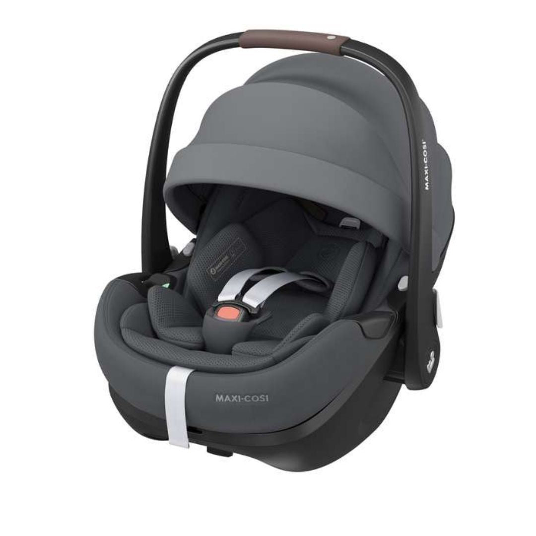 Maxi Cosi® Otroški avtosedež / lupinica i-size 40-87 cm Pebble 360 pro 2 twillic Graphite Maxi Cosi