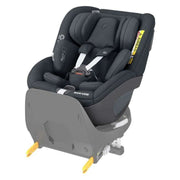 Maxi Cosi® Otroški avtosedež i-Size 61-105 cm Pearl 360 authentic Graphite Maxi Cosi