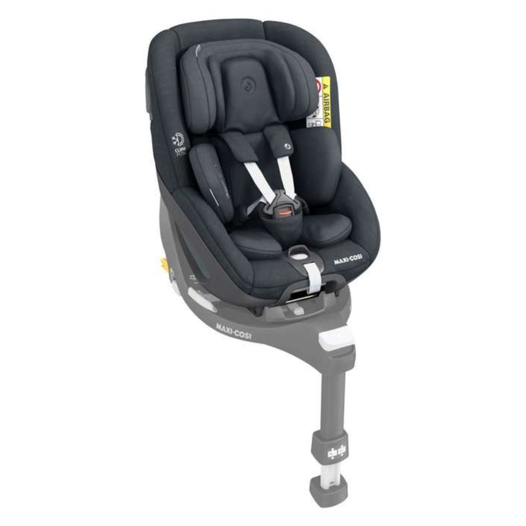 Maxi Cosi® Otroški avtosedež i-Size 61-105 cm Pearl 360 authentic Graphite Maxi Cosi