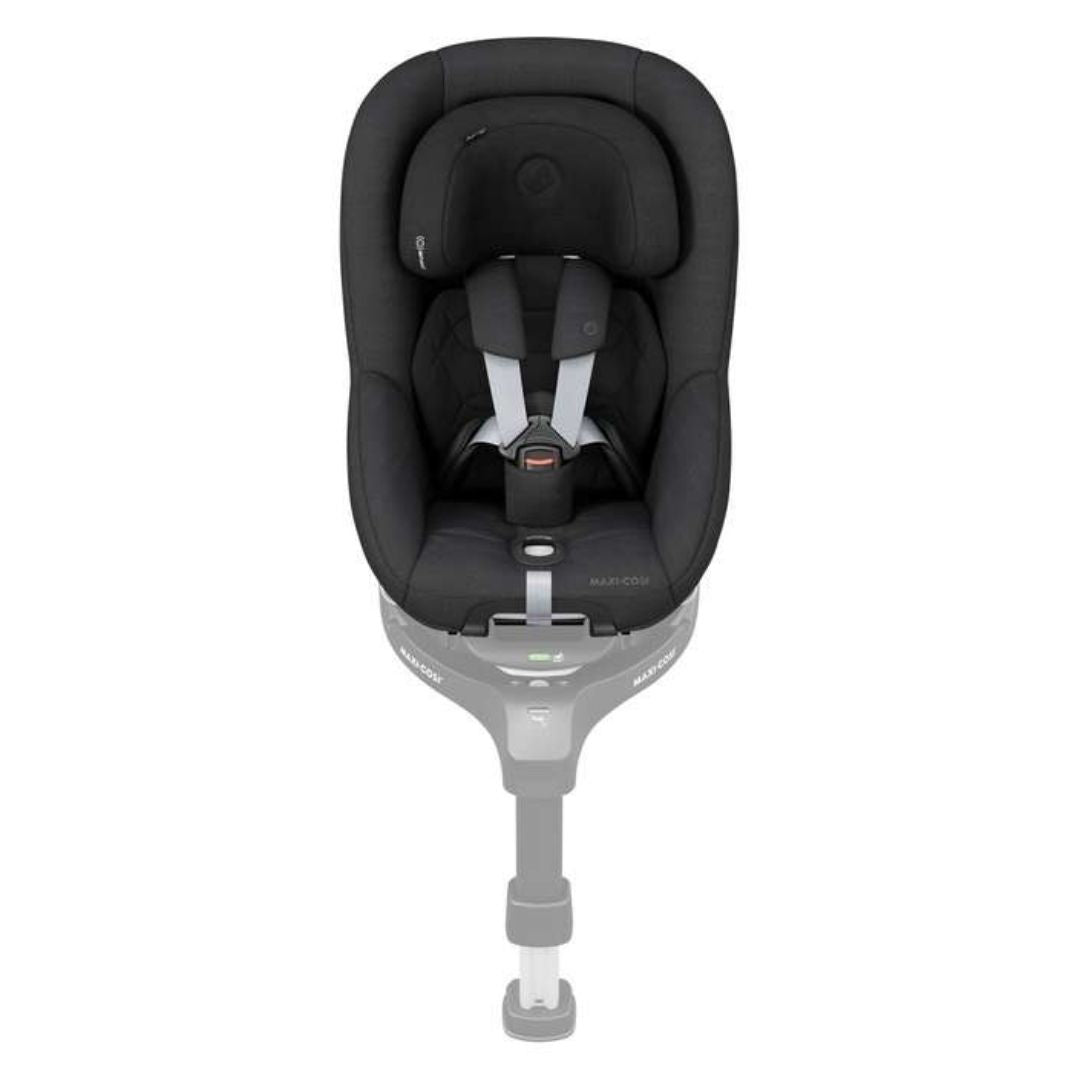 Maxi Cosi® Otroški avtosedež i-Size 61-105 cm Pearl 360 Pro authentic Black Maxi Cosi