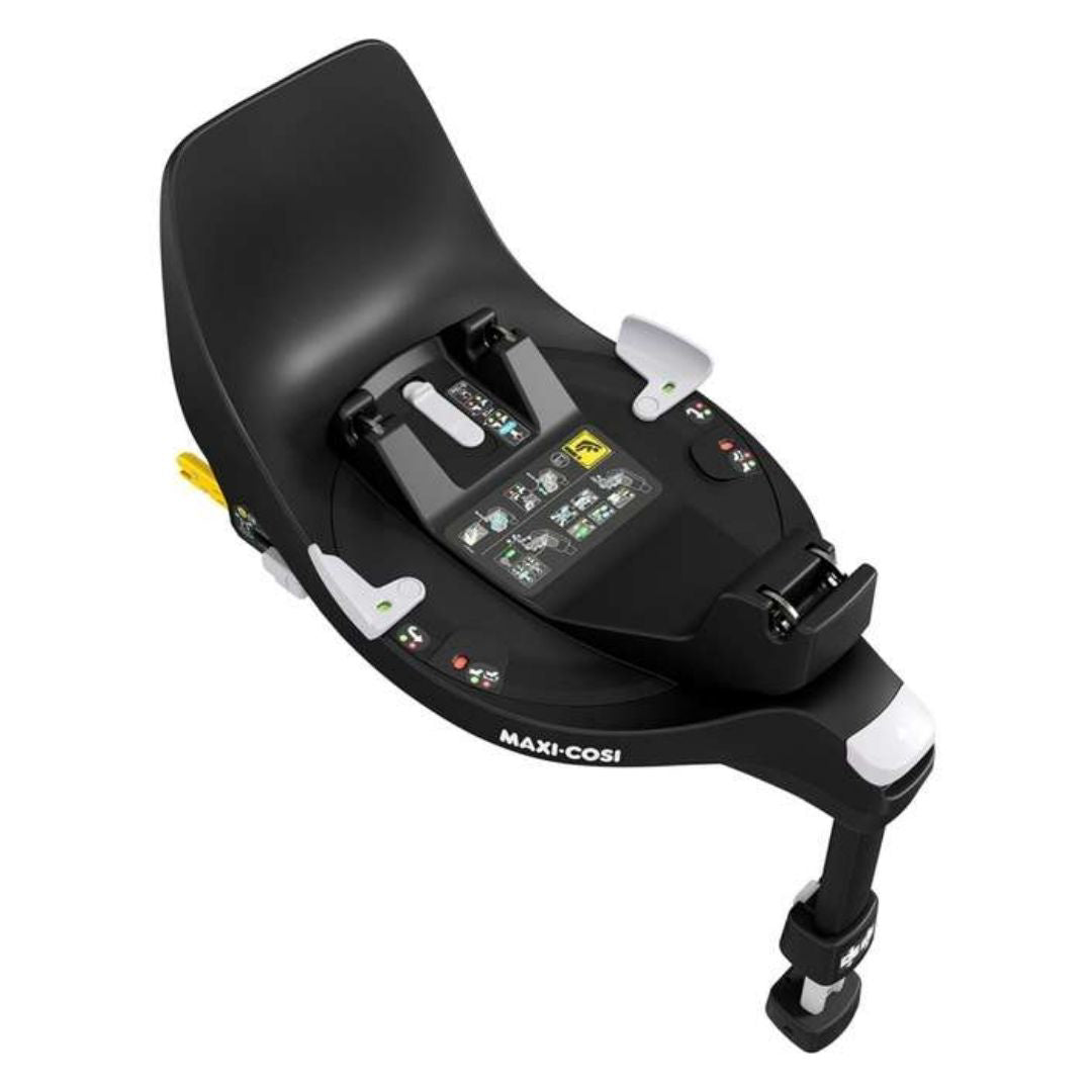 Maxi Cosi® Baza FamilyFix 360 Pro Black Maxi Cosi