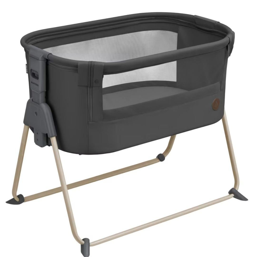 Maxi Cosi® Obposteljna posteljica Tori Graphite Maxi Cosi