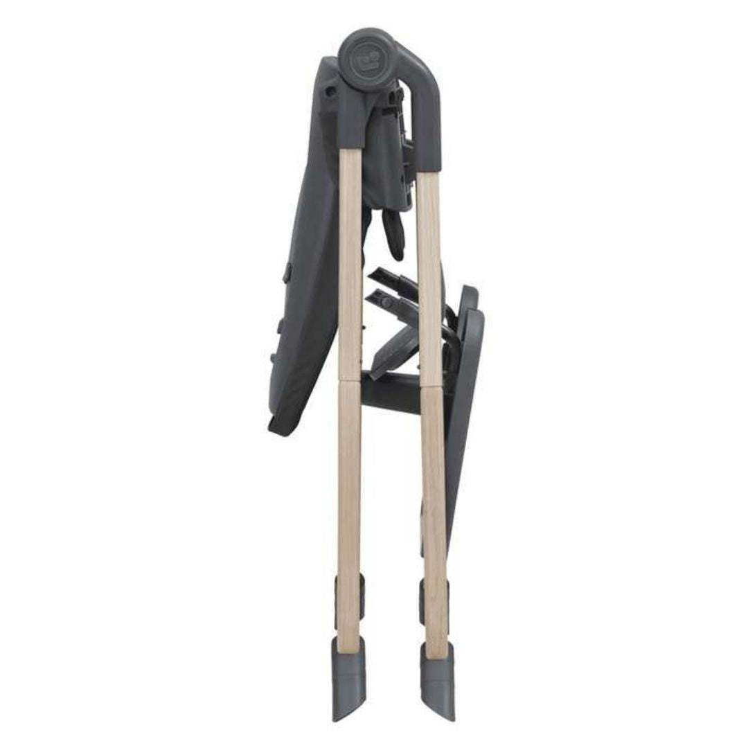 Maxi Cosi® Otroški stol za hranjenje Ava Graphite Maxi Cosi