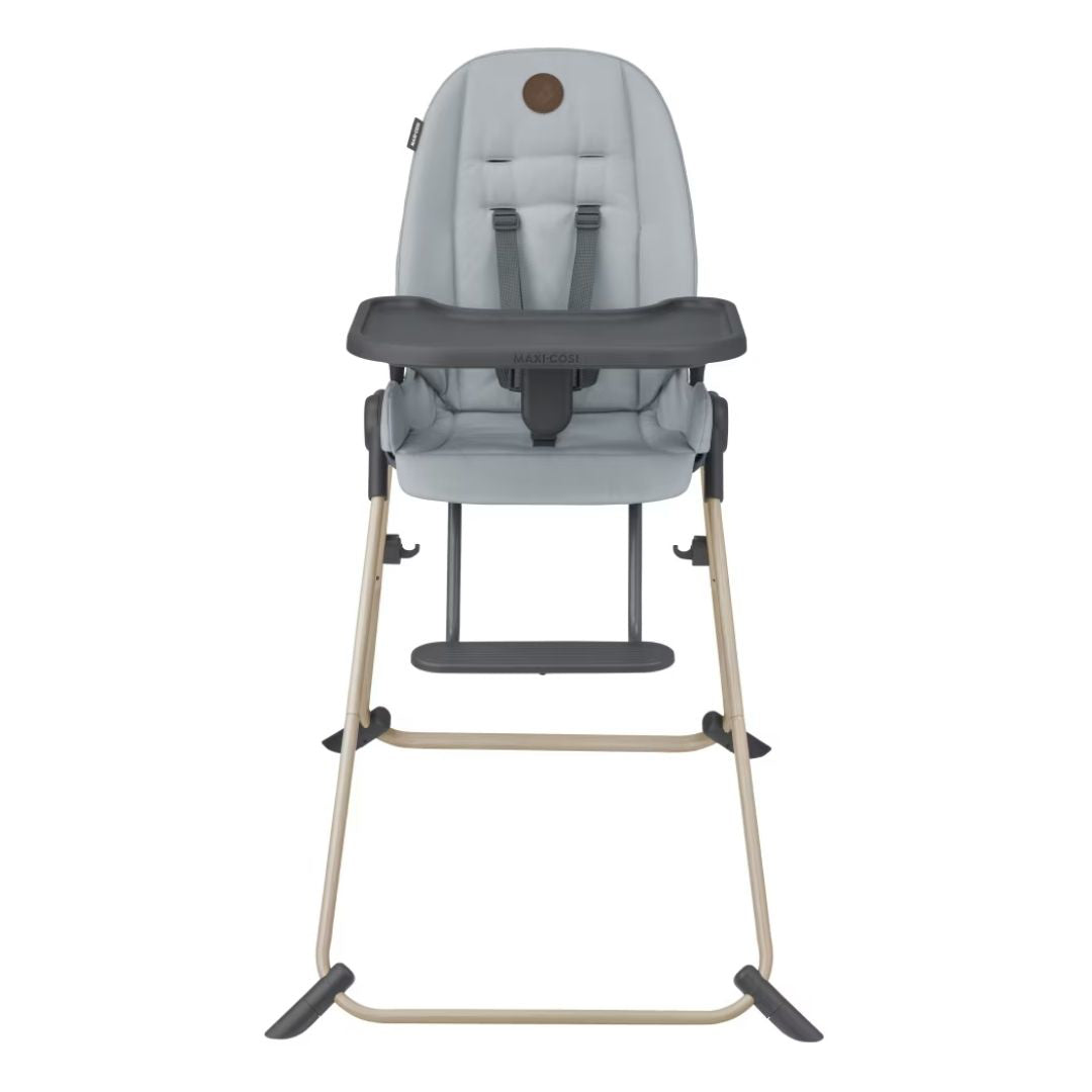 Maxi Cosi® Otroški stol za hranjenje Ava Grey Maxi Cosi