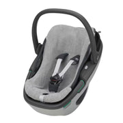 Maxi Cosi® Prevleka za avtosedež Coral 360 Fresh Grey Maxi Cosi