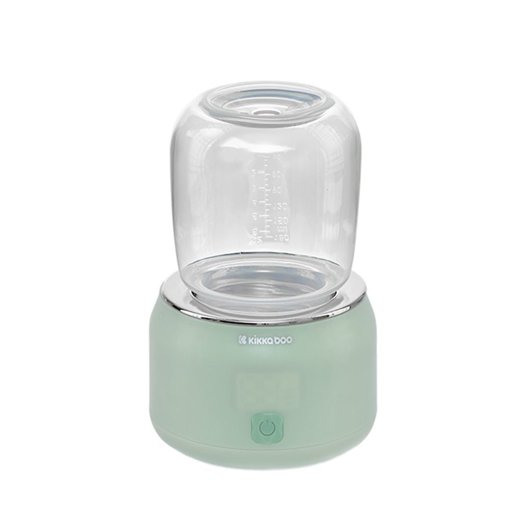 KikkaBoo® Prenosni grelnik stekleničk Brent KikkaBoo