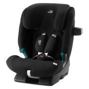 Britax Römer® Otroški avtosedež i-size 76-150 cm Advansafix Pro Space Black Britax Römer