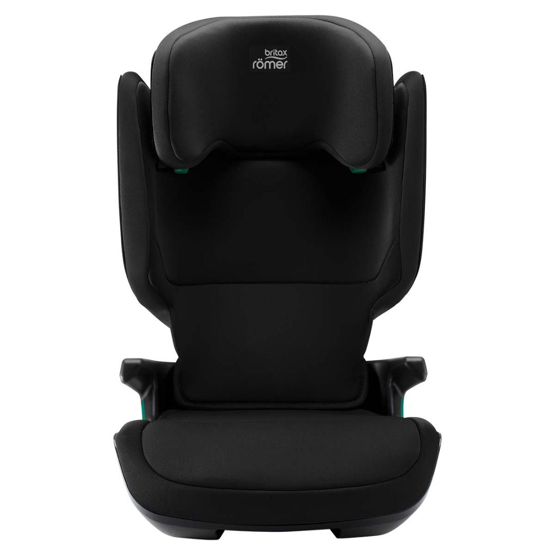 Britax Römer® Otroški avtosedež i-Size 100-150 cm Kidfix M Cosmos Black Britax Römer