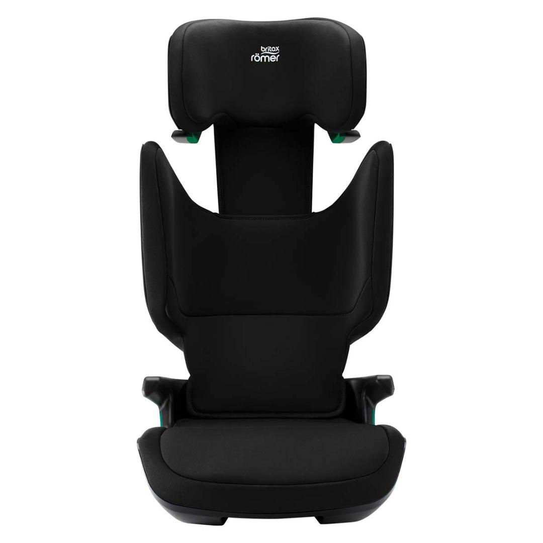 Britax Römer® Otroški avtosedež i-Size 100-150 cm Kidfix M Cosmos Black Britax Römer