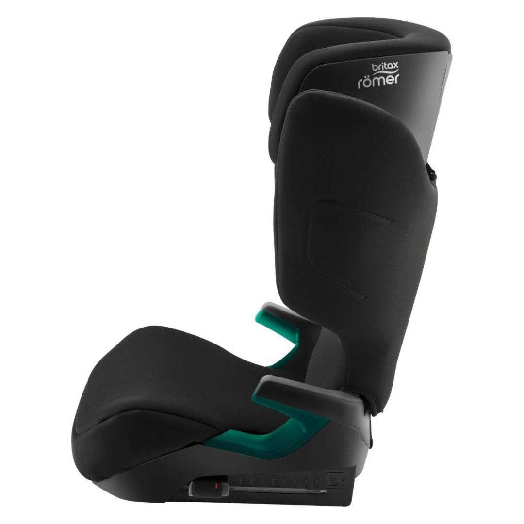 Britax Römer® Otroški avtosedež i-Size 100-150 cm Discovery Plus 2 Space Black Britax Römer