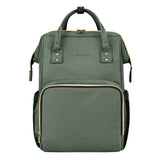 KikkaBoo® Sac à Langer Siena Army Green 2025
