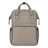 KikkaBoo® Sac à Langer Siena Beige 2025