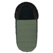 KikkaBoo® Zimska vreča Urban Green KikkaBoo