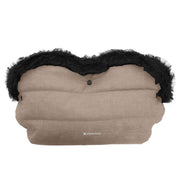 KikkaBoo® Enojna rokavica za voziček Urban Beige KikkaBoo