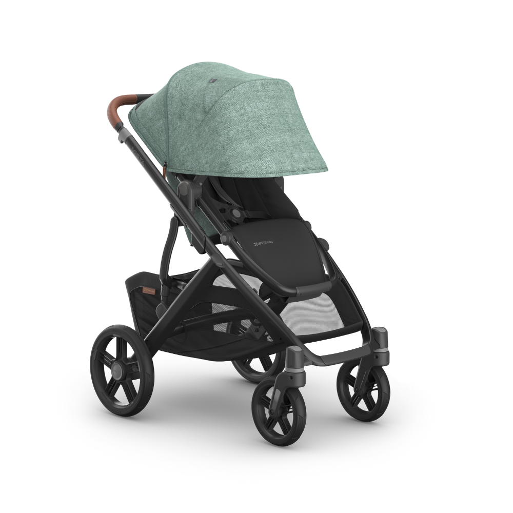 UPPAbaby® Voziček s košaro 2v1 Vista V3 Gwen UPPAbaby