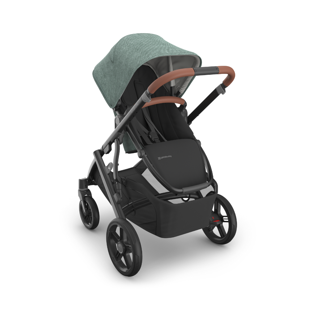 UPPAbaby® Voziček s košaro 2v1 Vista V3 Gwen UPPAbaby