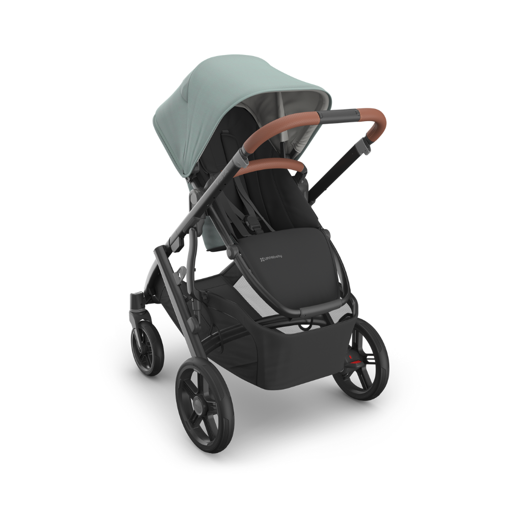 UPPAbaby® Voziček s košaro 2v1 Vista V3 Kenzi UPPAbaby