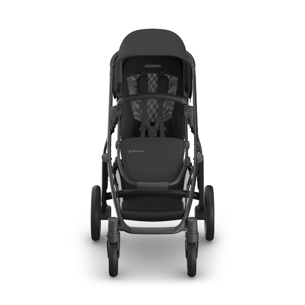 UPPAbaby® Voziček s košaro 2v1 Vista V3 Jake UPPAbaby