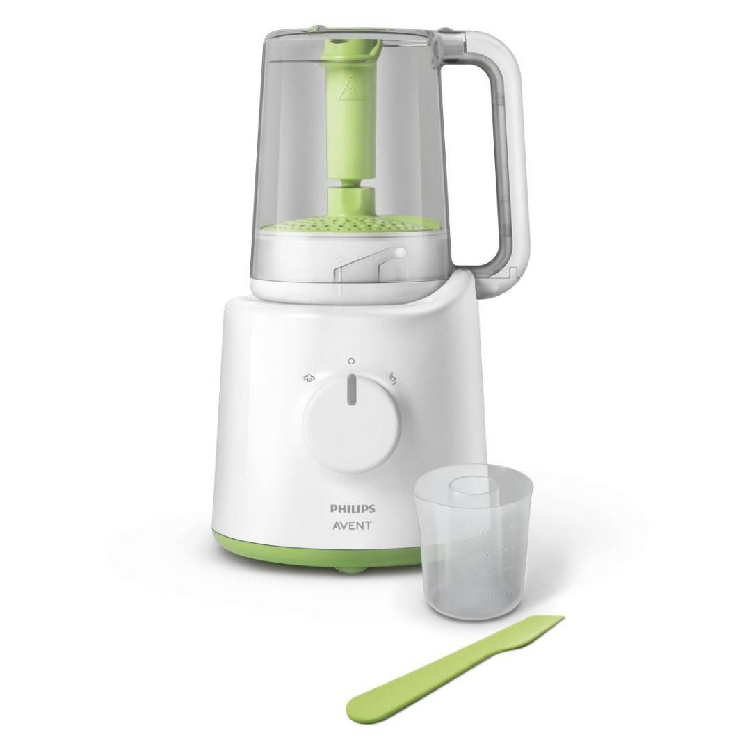 Philips AVENT® Mešalnik in soparnik 2v1 Philips AVENT