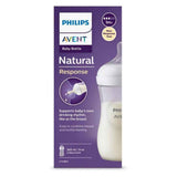 Philips AVENT® Bočica s dudom Natural Response 260ml