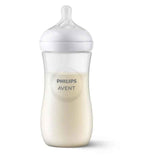 Philips AVENT® Bočica s dudom Natural Response 330ml