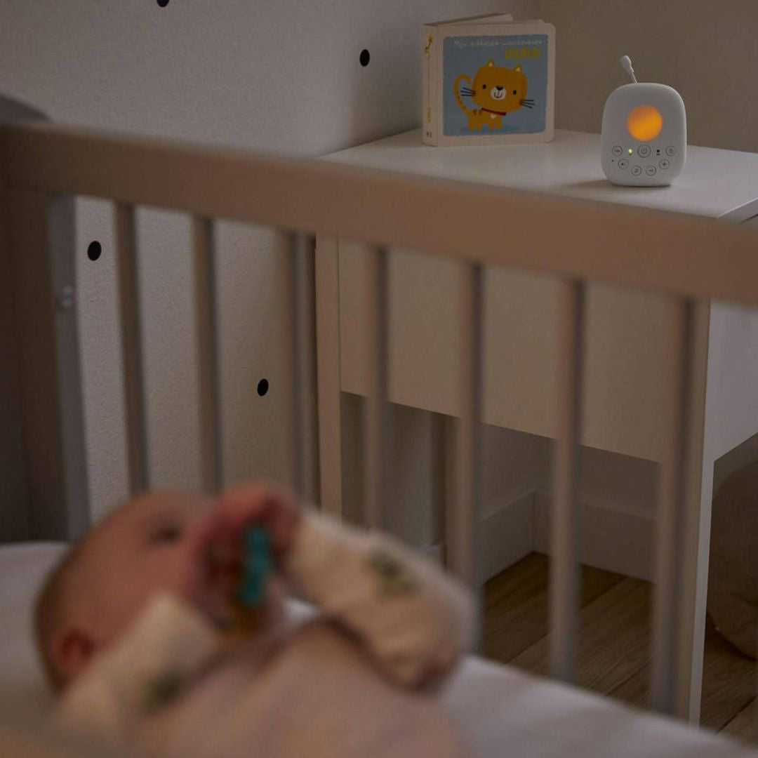 Philips AVENT® Audio varuška SCD715/52 Philips AVENT