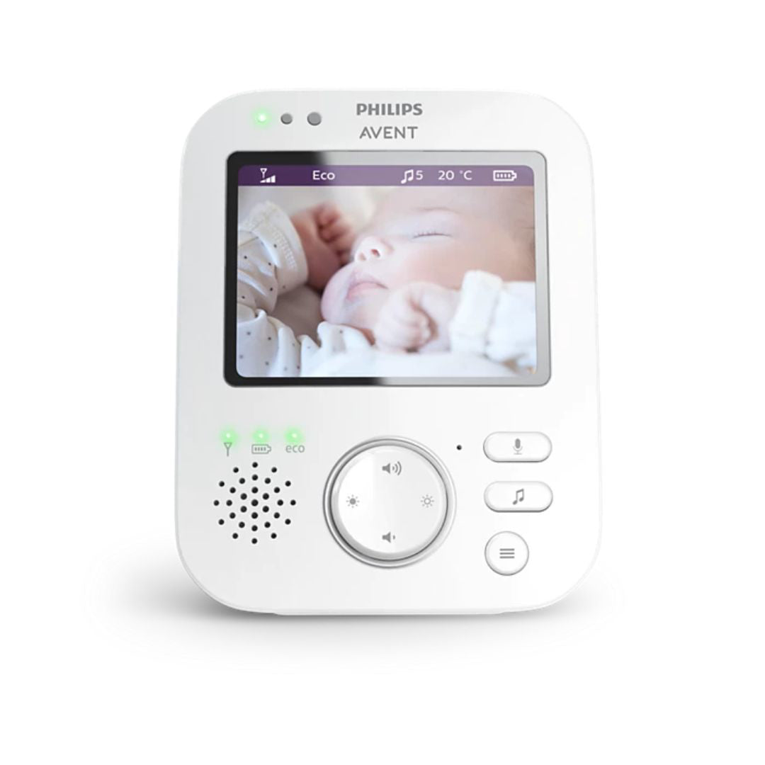 Philips AVENT® Varuška SCD845/52 Philips AVENT