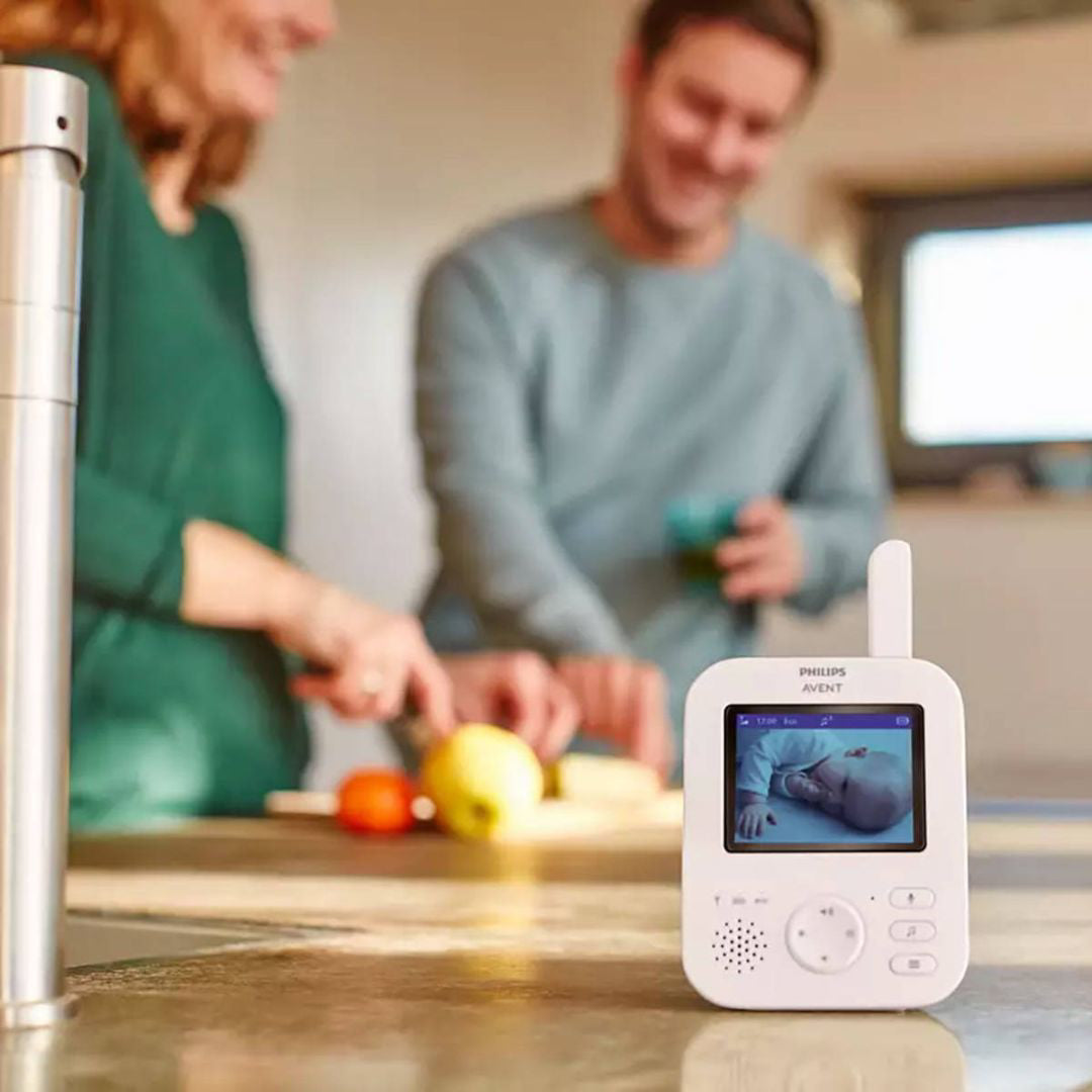 Philips AVENT® Varuška SCD881/26 Philips AVENT