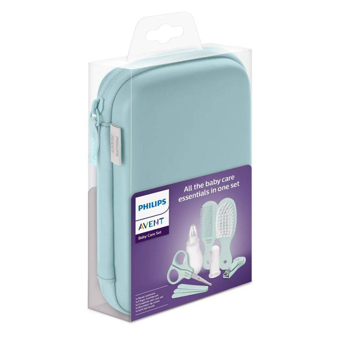 Philips AVENT® Set za nego dojenčka Philips AVENT