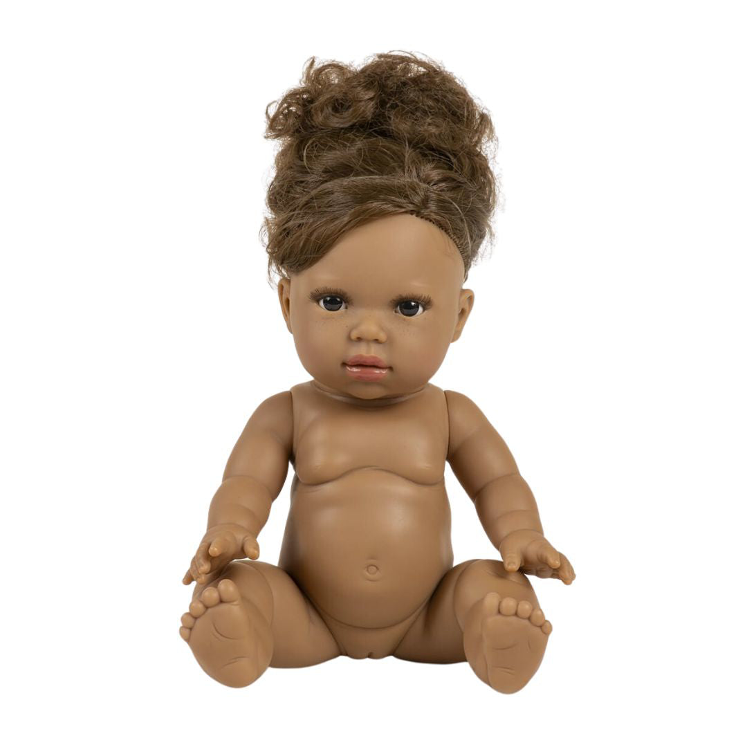 Minikane® Punčka Melissa 34cm Minikane