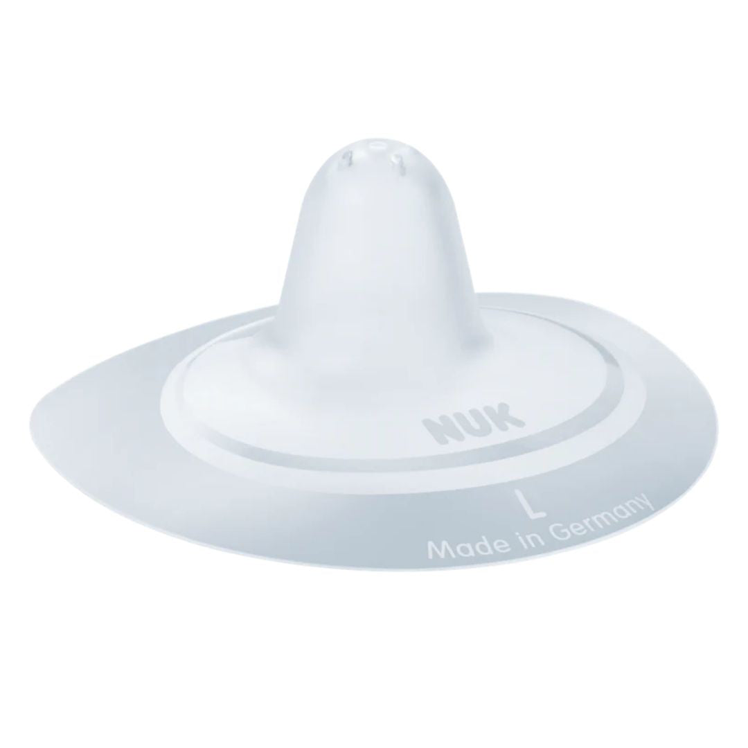 Nuk® Nastavki za dojenje velikost L 2kosa Nuk