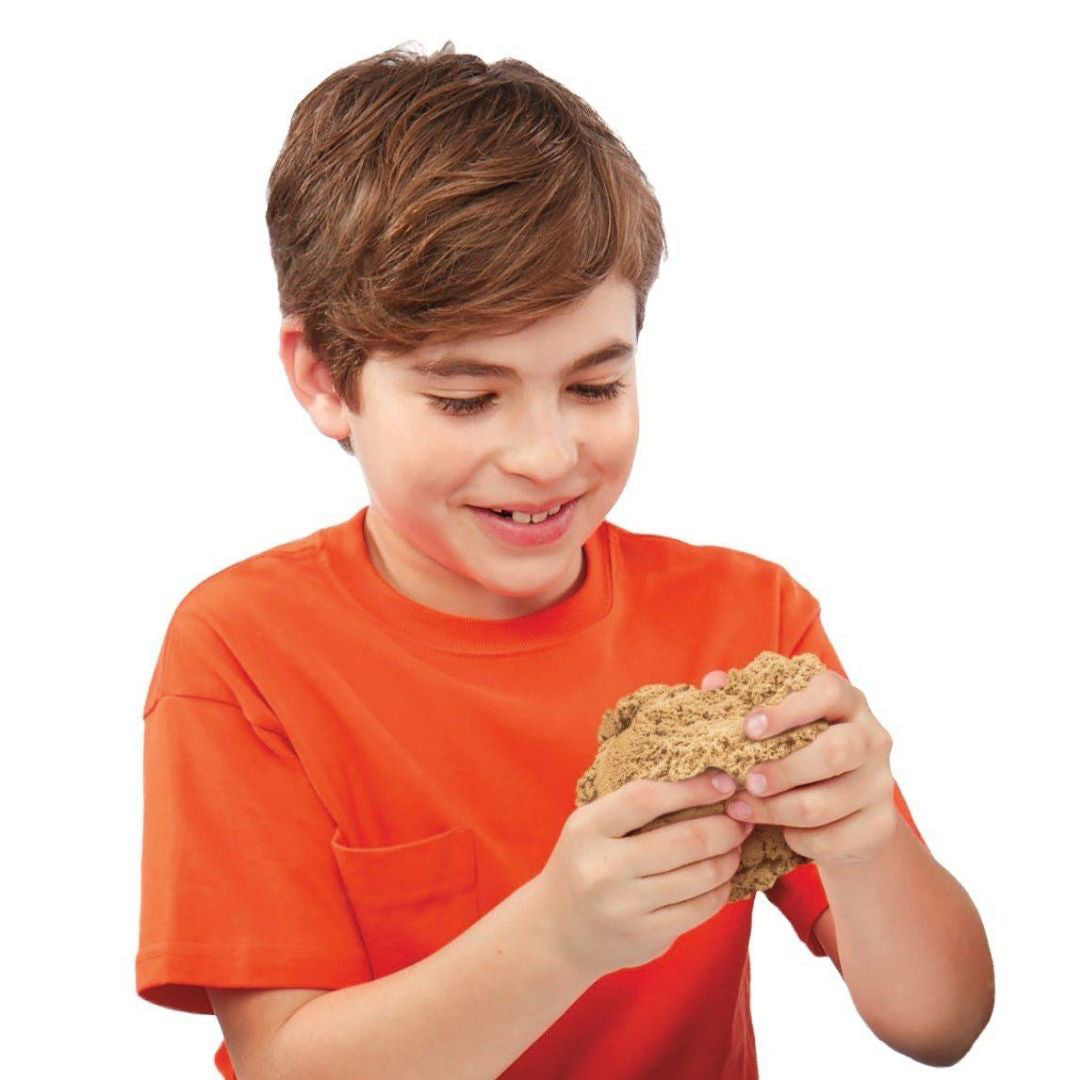 CrazArt® Kinetični pesek Cra-Z-Sand 1,13 kg CrazArt