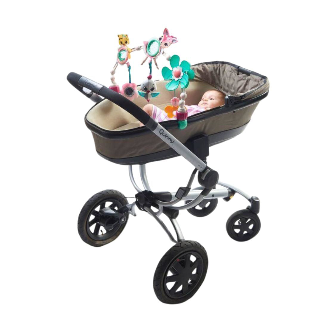 Tiny Love® Igralni lok za voziček Tiny Princess Tiny Love