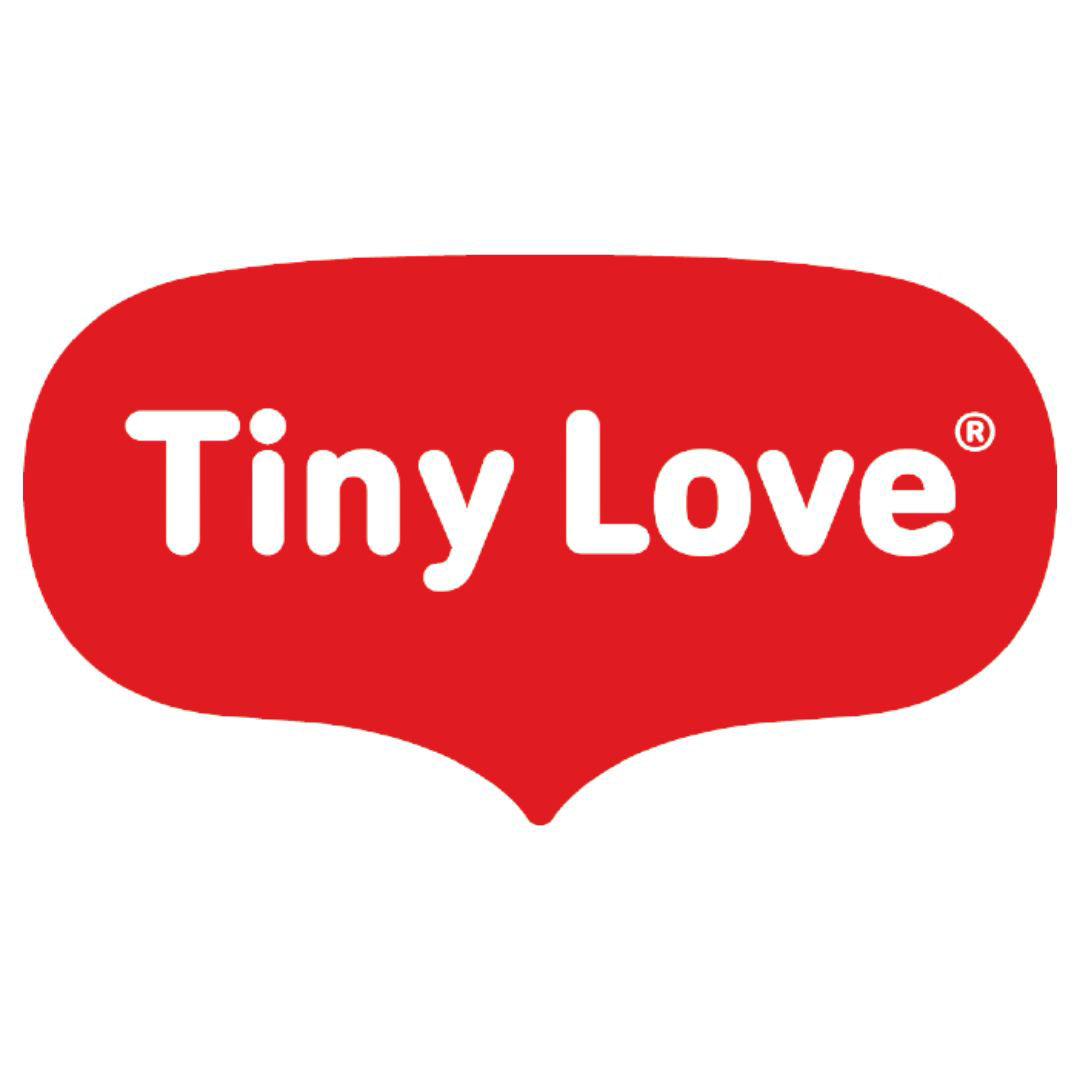 Tiny Love® Igralni lok za voziček Sunny Tiny Love