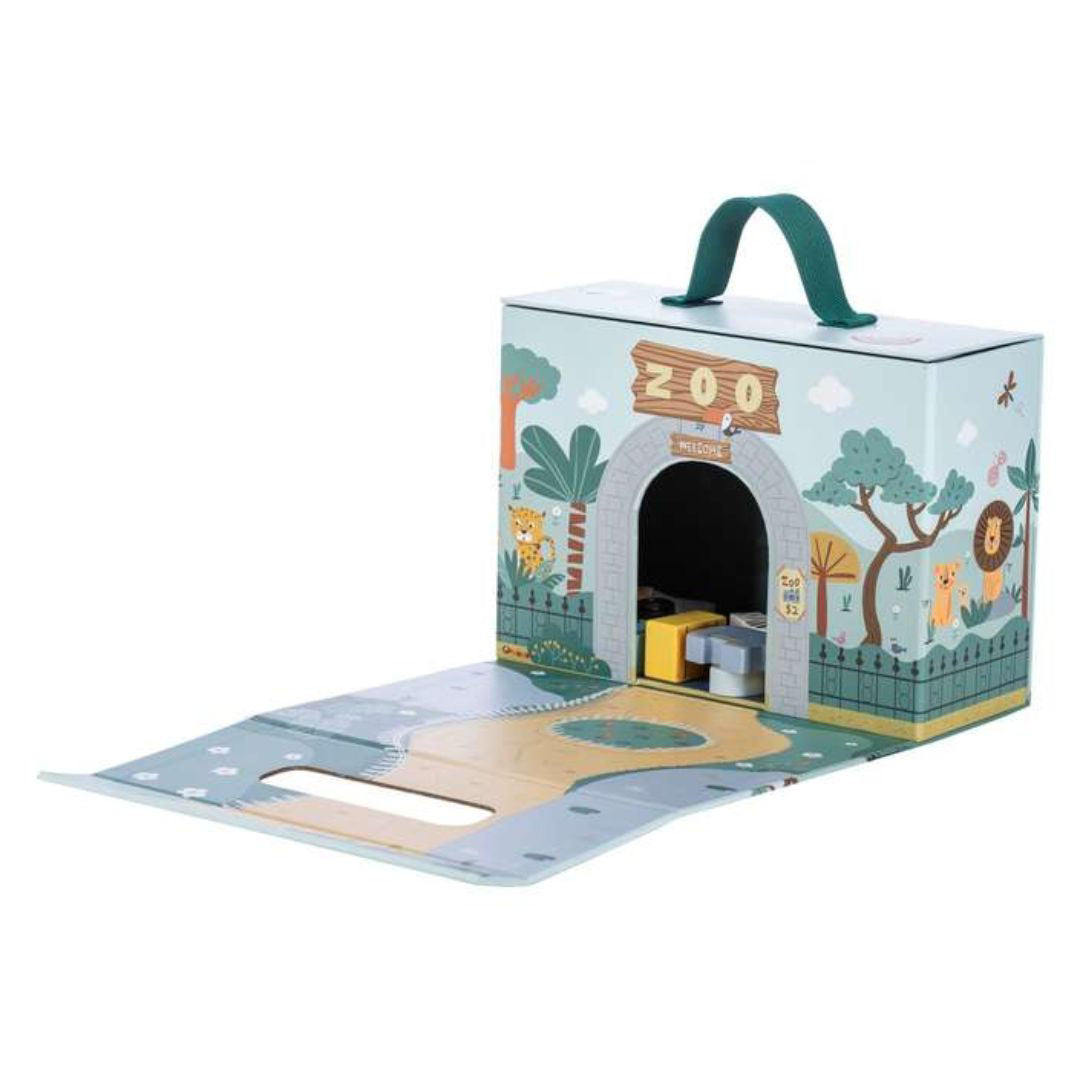 Free2Play® Živalska druščina Free2Play