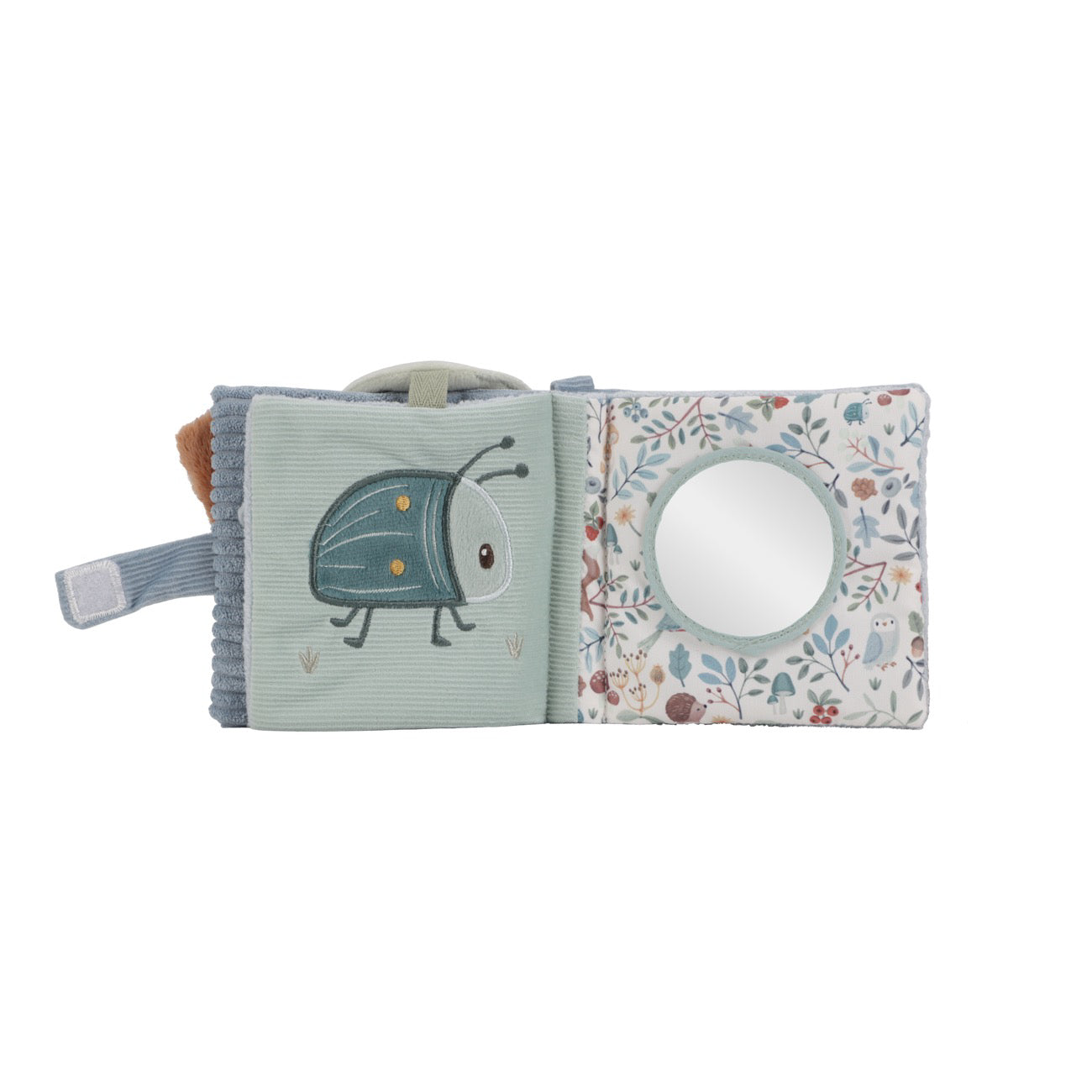 Little Dutch® Aktivnostna knjigica Forest Friends Little Dutch