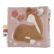 Little Dutch® Aktivnostna knjigica Fairy Garden Little Dutch