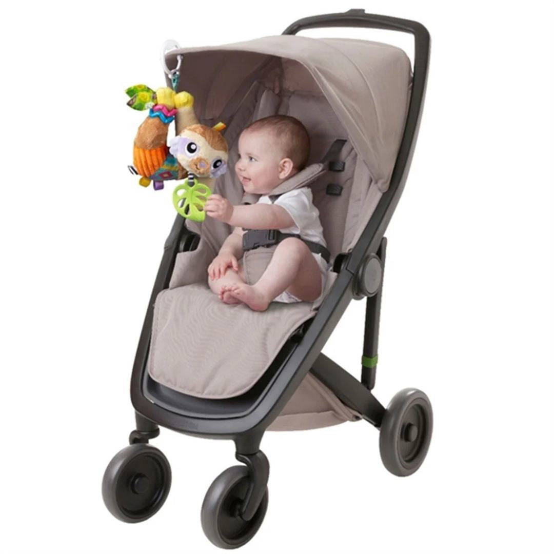 Playgro® Igračka za voziček Lenivec Playgro