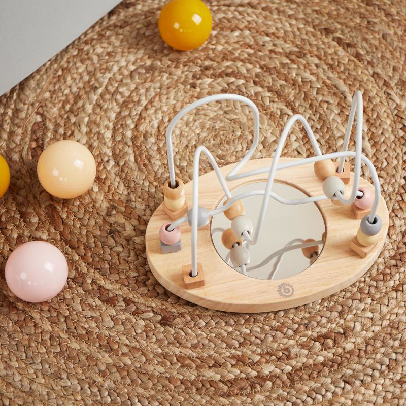 Bieco® Aktivnostna igrača Rose Bieco