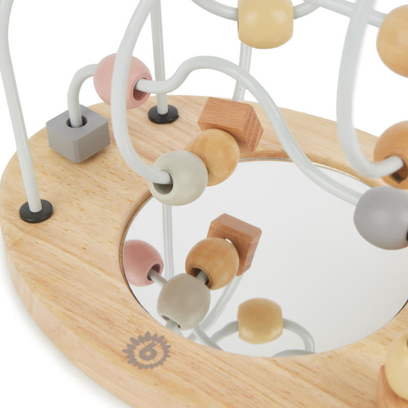 Bieco® Aktivnostna igrača Rose Bieco