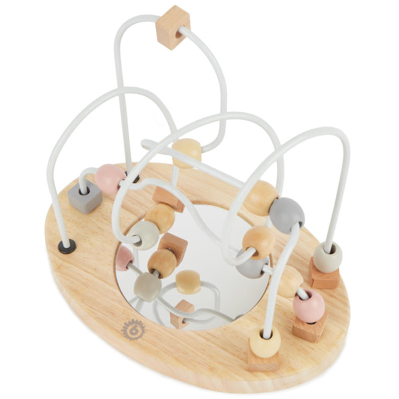 Bieco® Aktivnostna igrača Rose Bieco