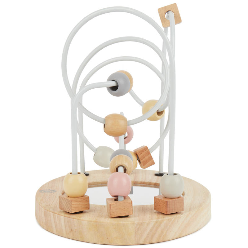 Bieco® Aktivnostna igrača Rose Bieco