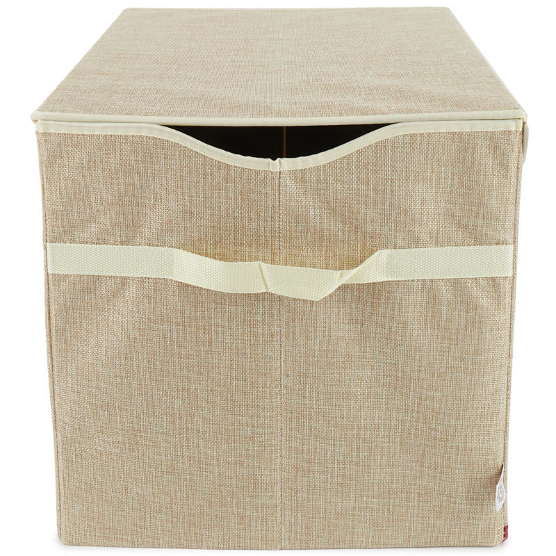 Bieco® Zabojnik za shranjevanje igrač Lev Bieco