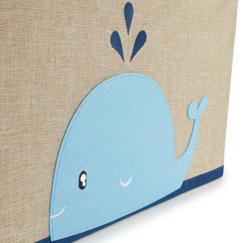 Bieco® Zabojnik za shranjevanje igrač Kit Bieco