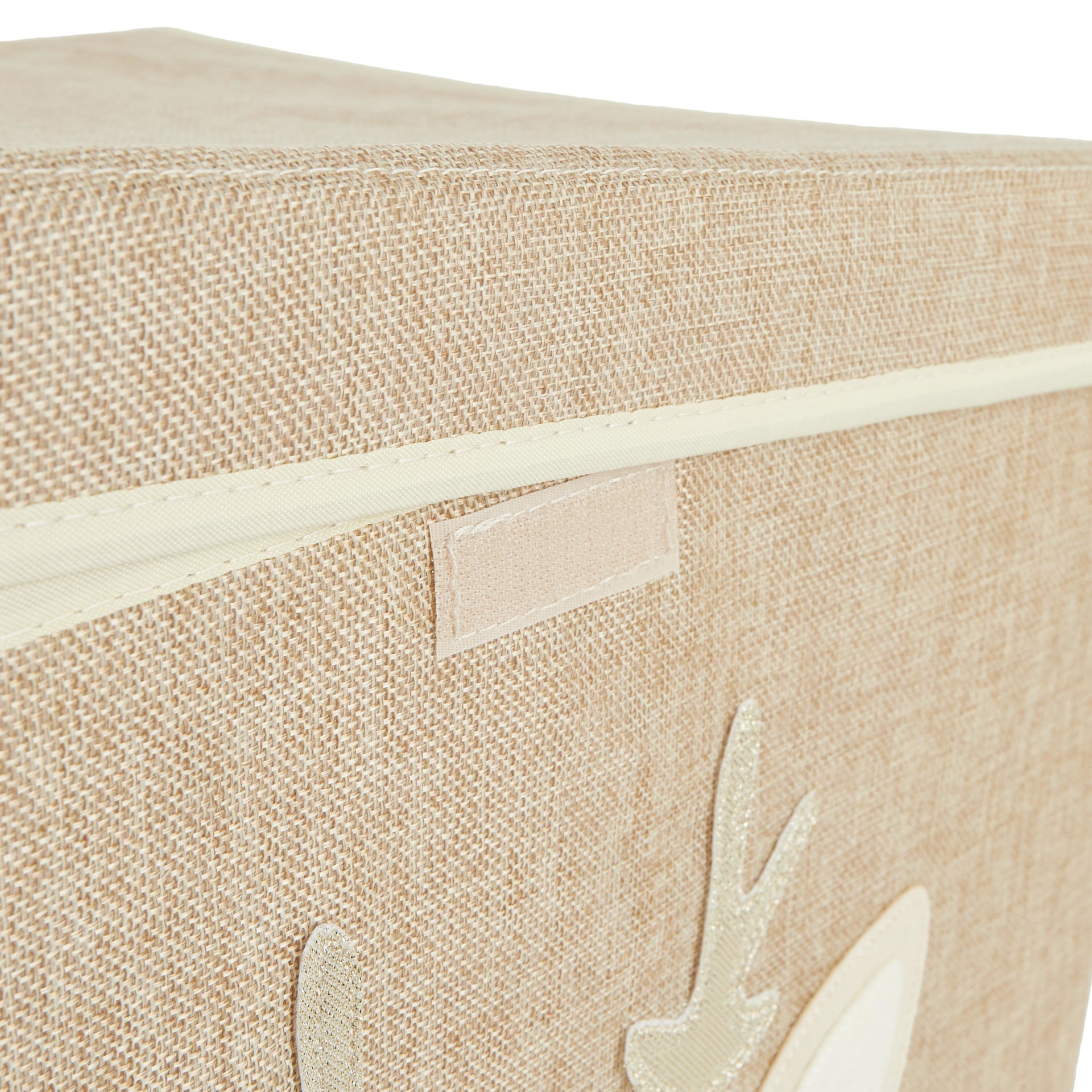 Bieco® Zabojnik za shranjevanje igrač Srnica Bieco