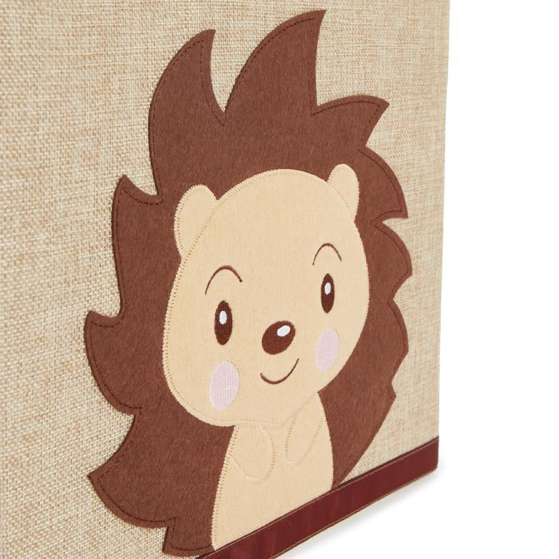 Bieco® Škatla za shranjevanje igrač Ježek Bieco