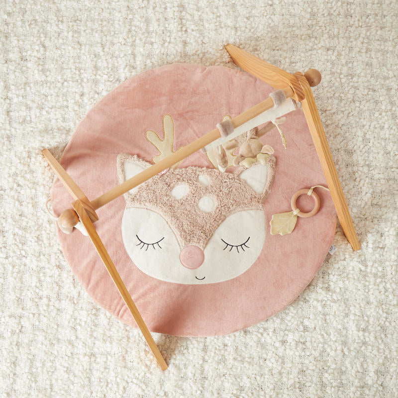 Bieco® Igralna podloga Srnica Bieco