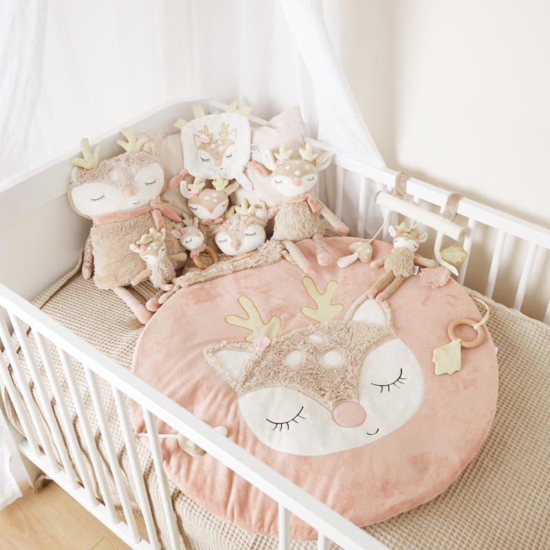 Bieco® Igralna podloga Srnica Bieco