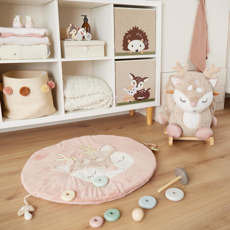 Bieco® Igralna podloga Srnica Bieco